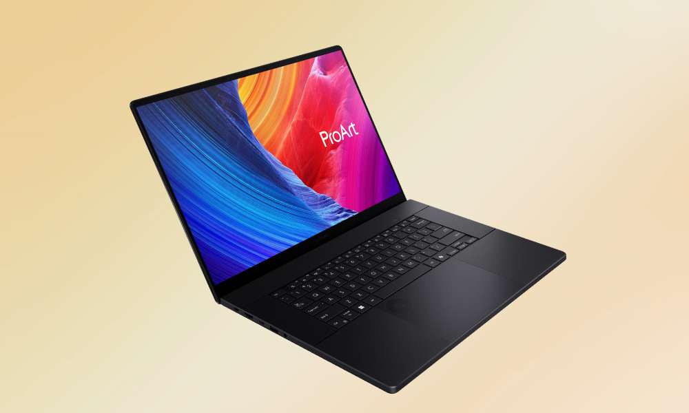 Asus ProArt 16