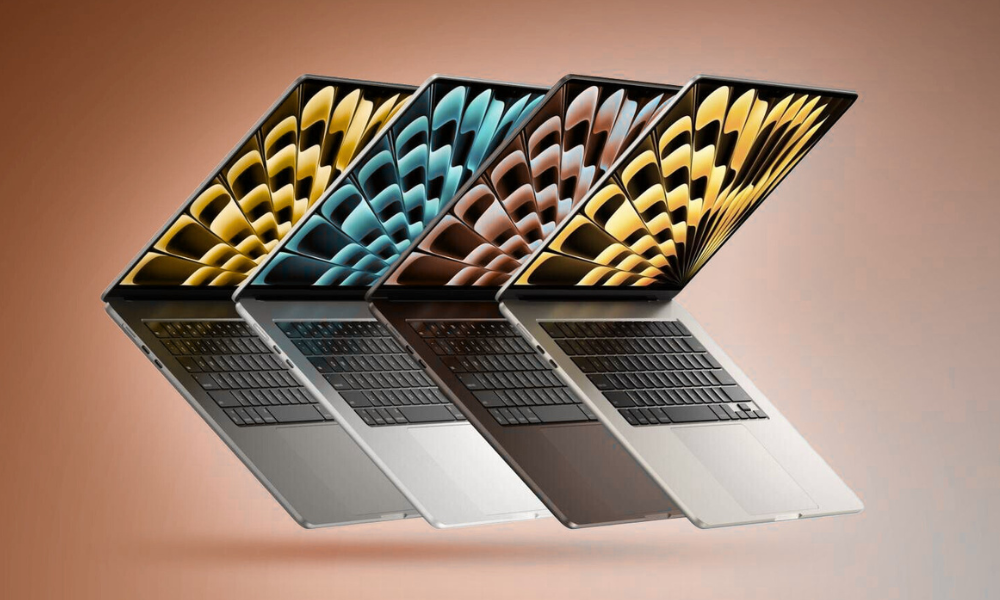 MacBook Air M4 13-inch