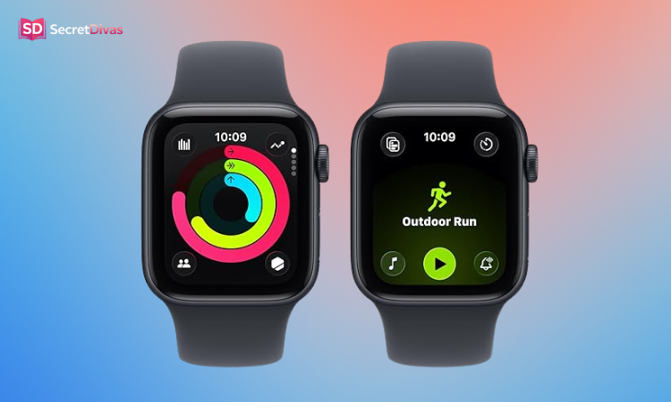 Apple Watch SE (3rd Generation)