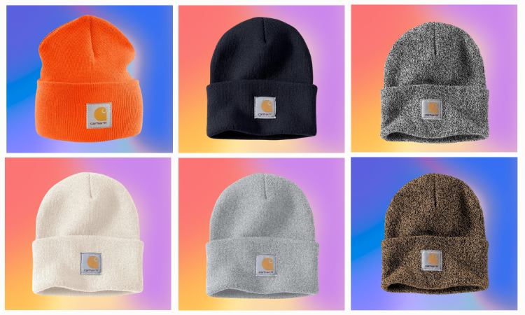 Carhartt Knit Beanie
