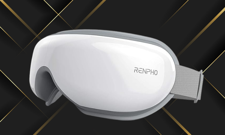 ENPHO Massager with Compression & Bluetooth