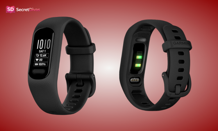 Garmin Vivosmart 5