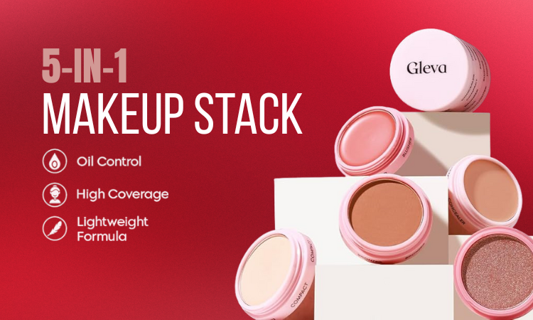 Gleva-5-In-1-Makeup-stack-With-Concealer-Bronzer-Blusher