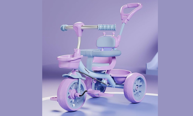 Lifelong Kids Harness Tricycle