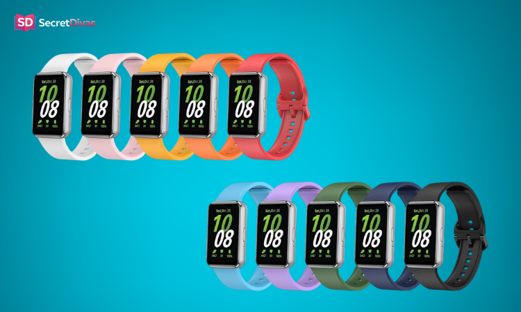 Samsung Galaxy Fit 3