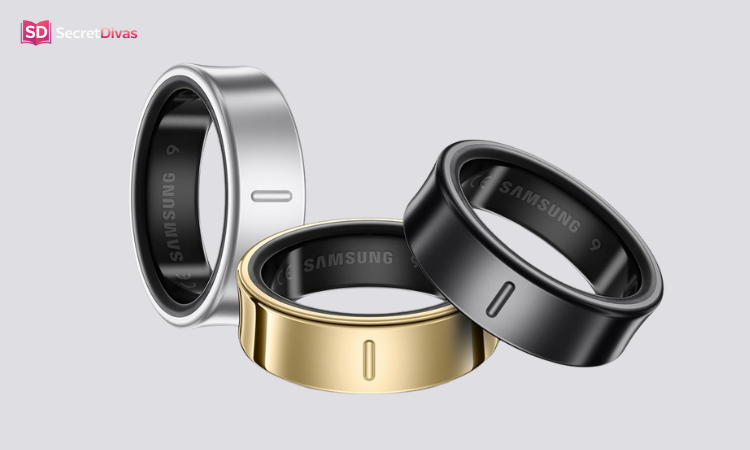 Samsung Galaxy Ring